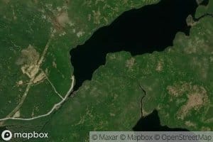 Round Pond Brook