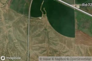 Krotter-Schlager Reservoir