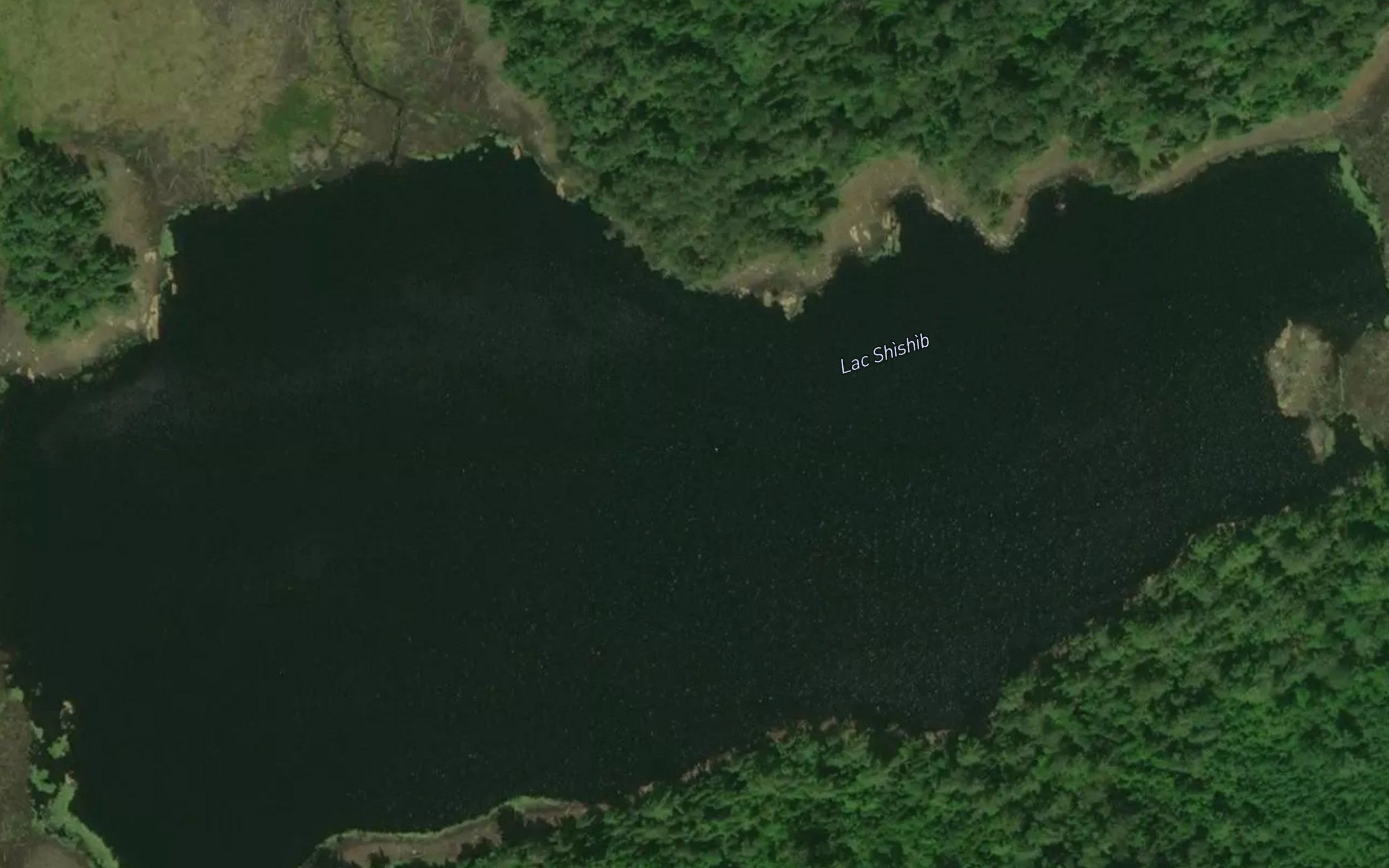 Lac Shishib