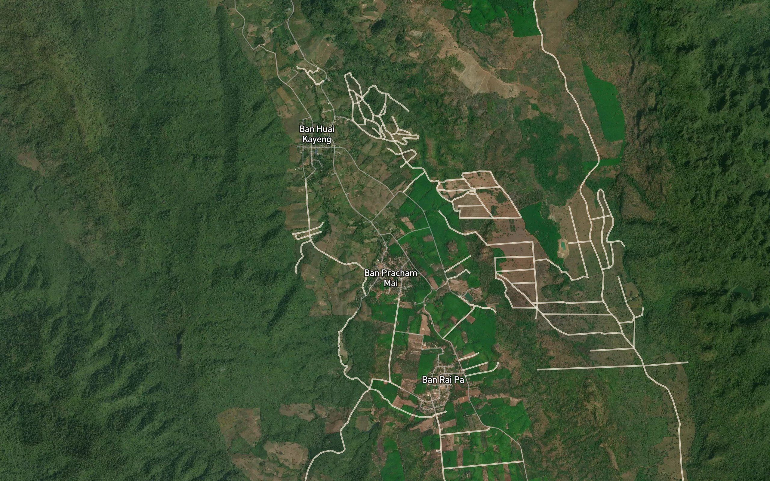 Huai Nam Khun