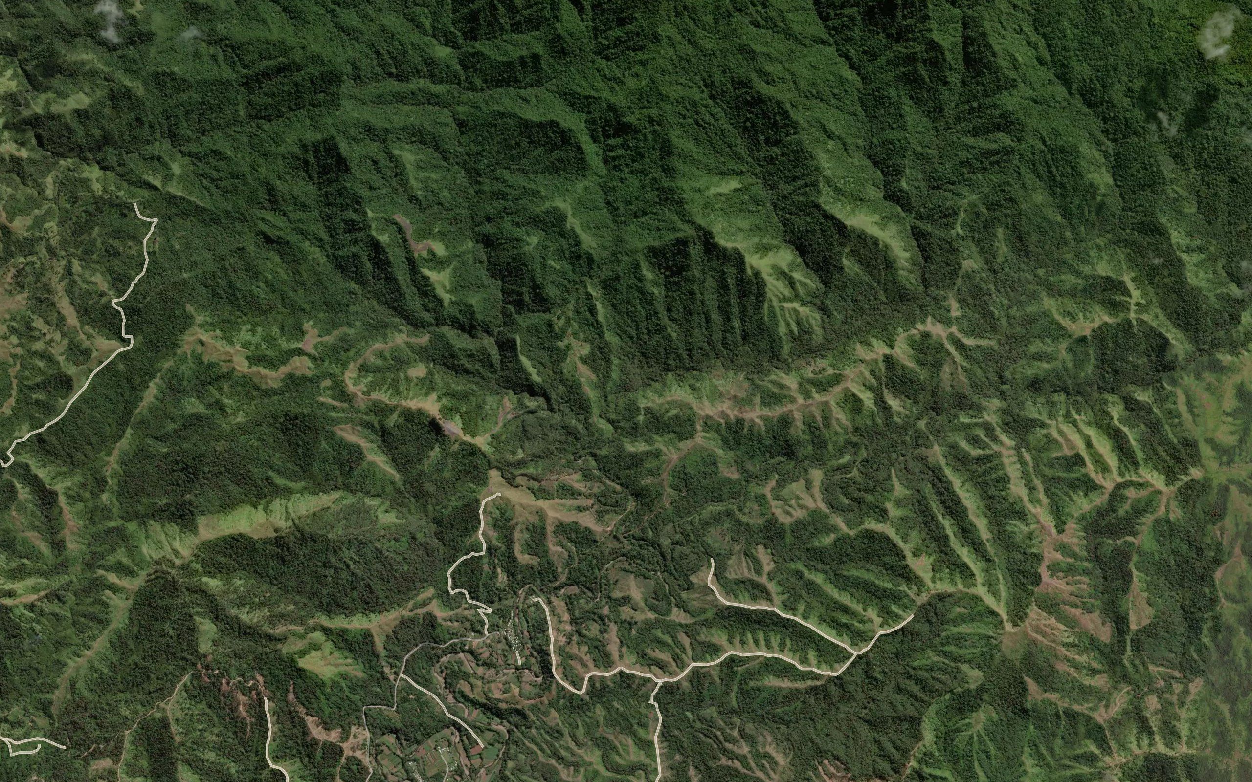 Vunabulubulu Creek