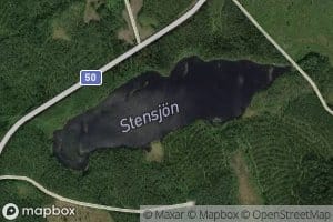 Stensjoen
