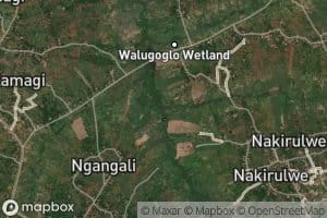 Nakubansimbi