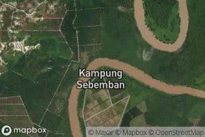 Tanjong Bemban