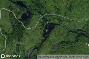 Lac Cody
