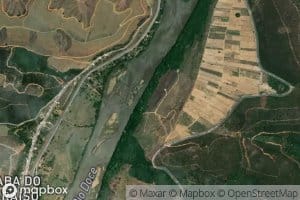 Ribeirao Agua Limpa