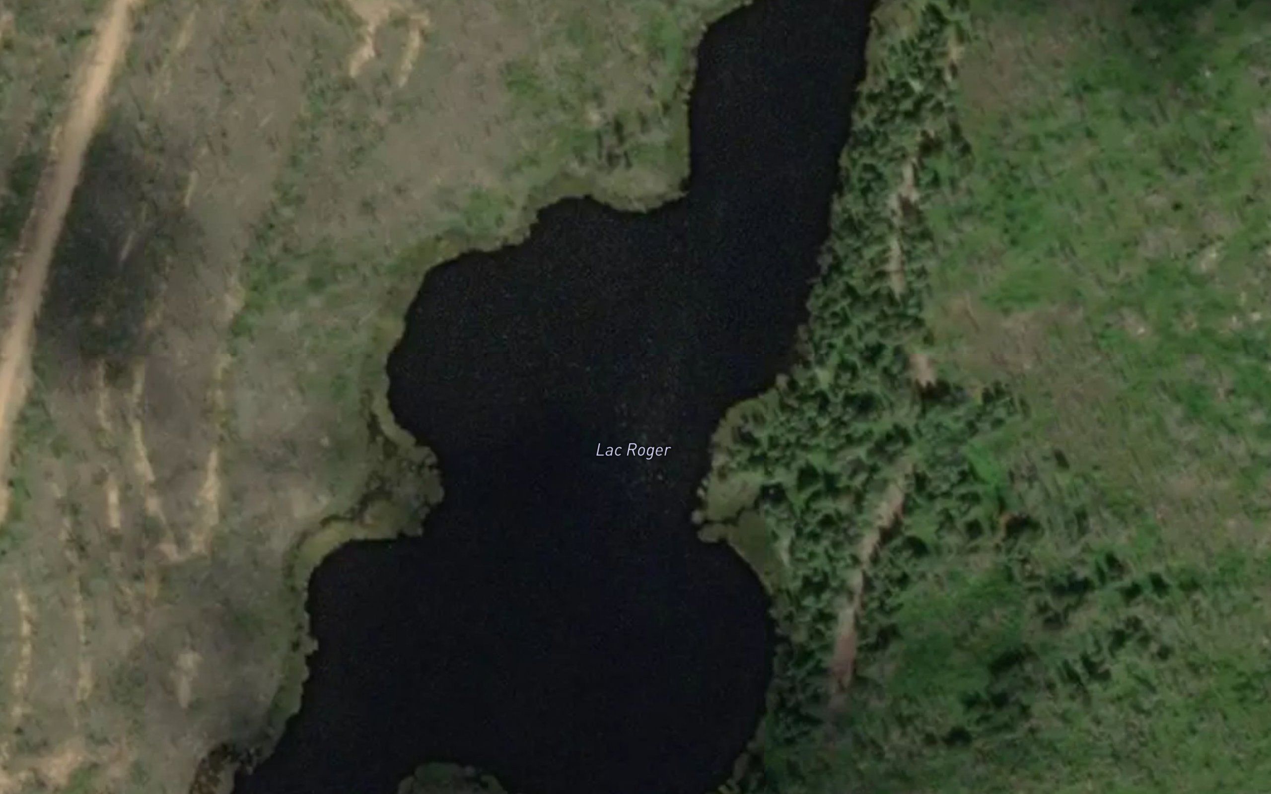 Lac Roger