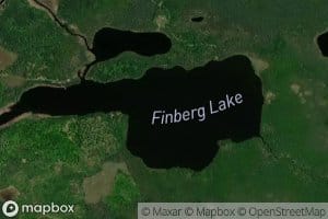 Finberg Lake