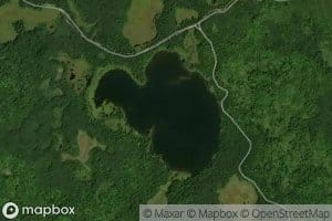Sawmill Lake