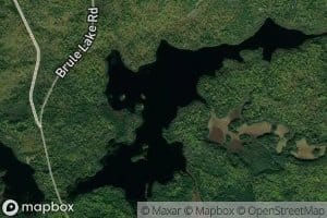 Star Lake