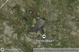 Steinslatjornet