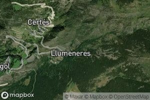 Torrent del Tossalroi