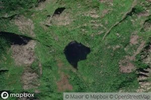 Saetervatnet
