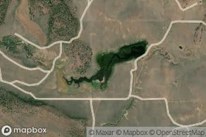 Offield Reservoir