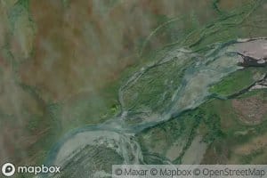 Okotak Creek