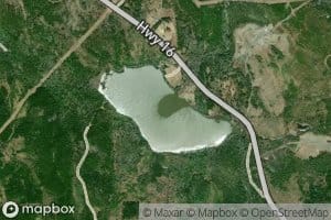 Meaghers Lake
