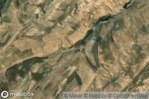 Cheshmeh-ye Kani Talkh