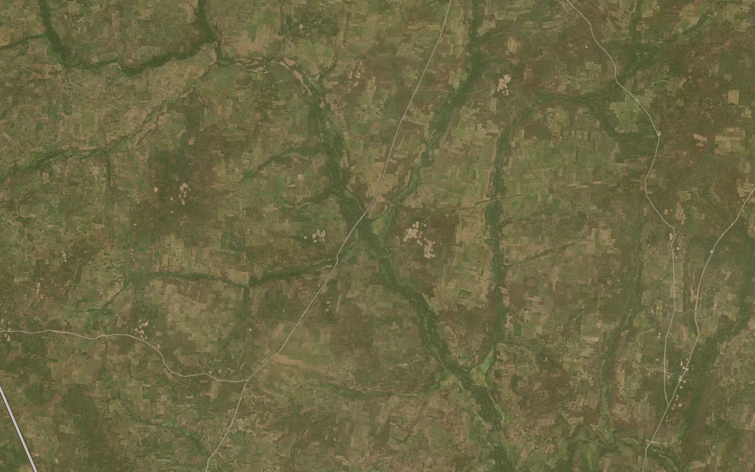 River Tinni