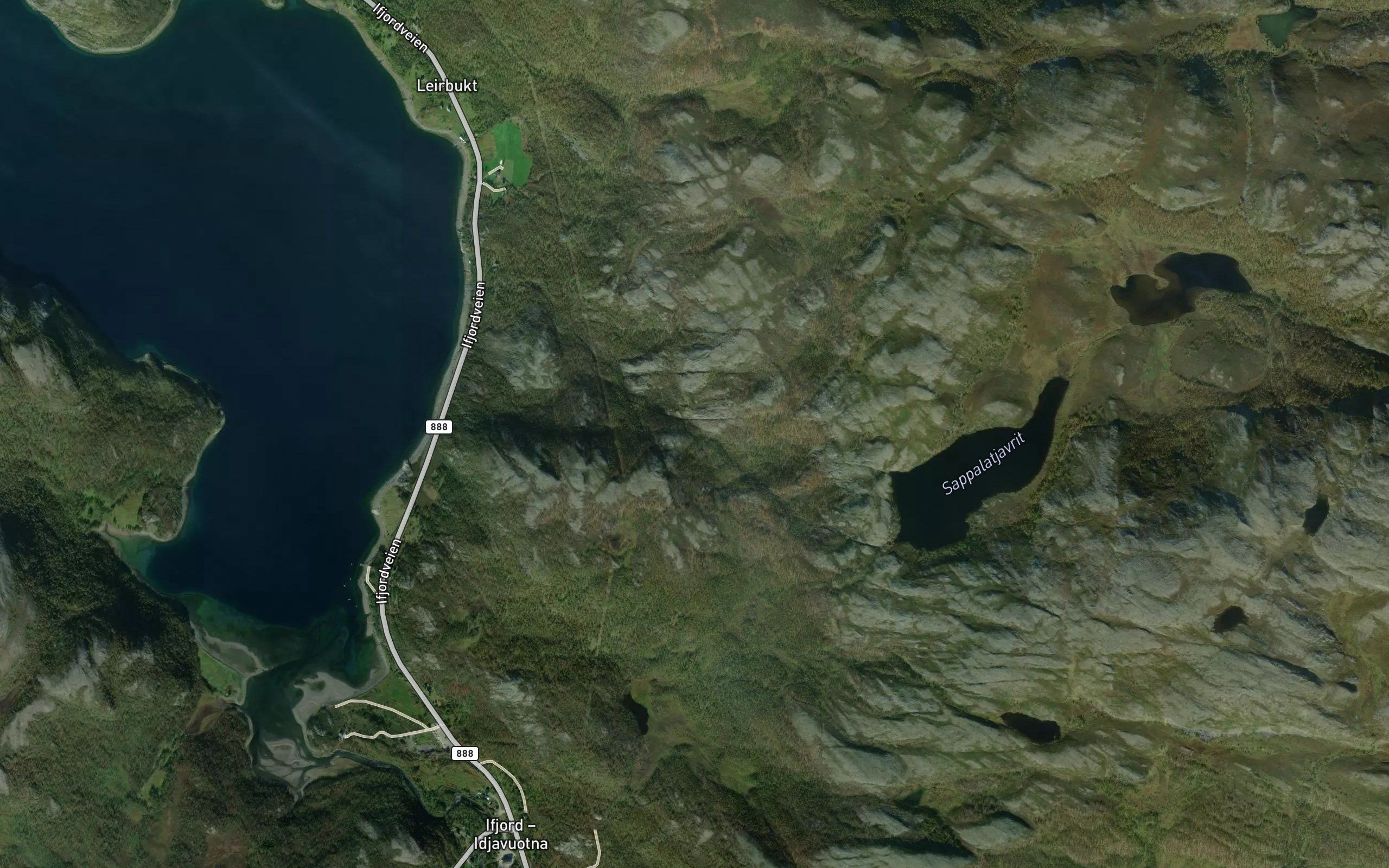 Sappalatjakka