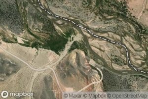 Arroyo Pichi Chacaico