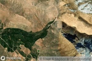 Cheshmeh-ye Panjah Mani