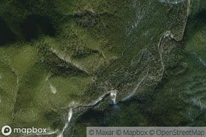 Limestone Creek