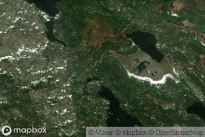 Tilt Pond
