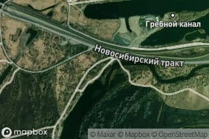 Protoka Lapka