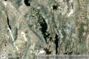 Big Chief Lake