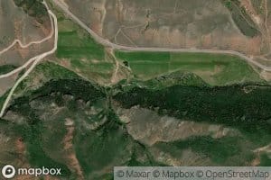 Wolf Creek