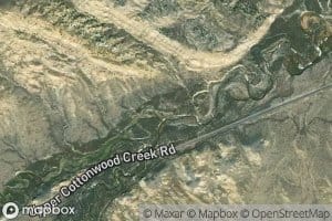 Wagonhound Creek