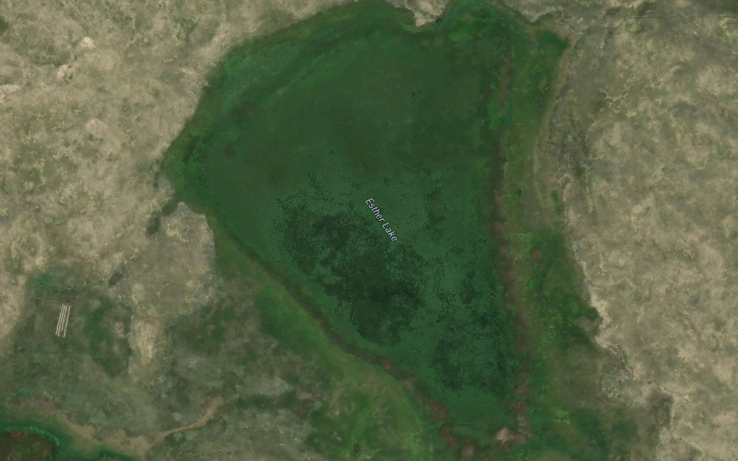 Esther Lake