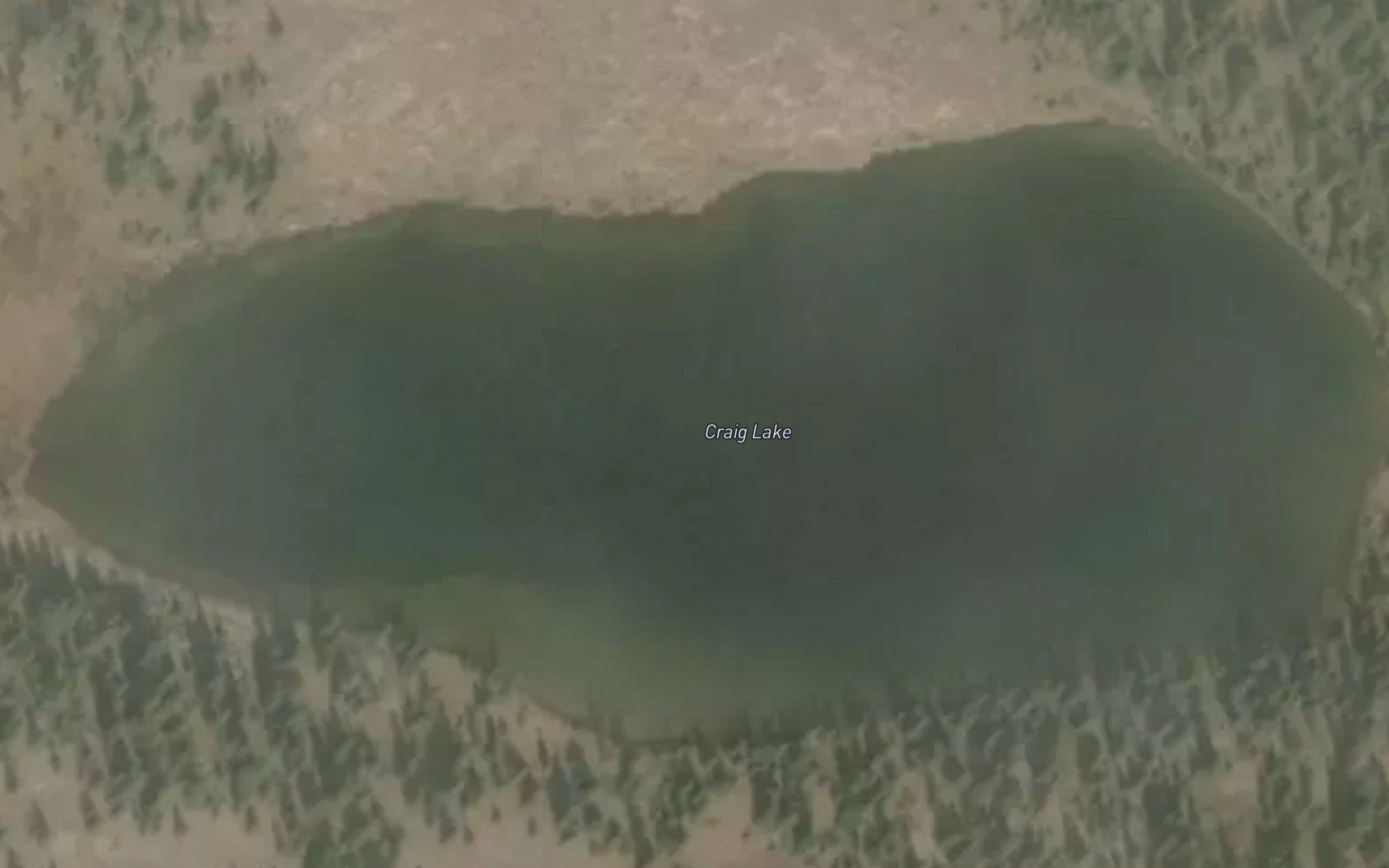 Craig Lake
