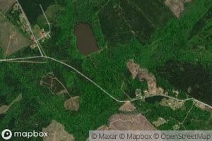 Beaverdam Branch