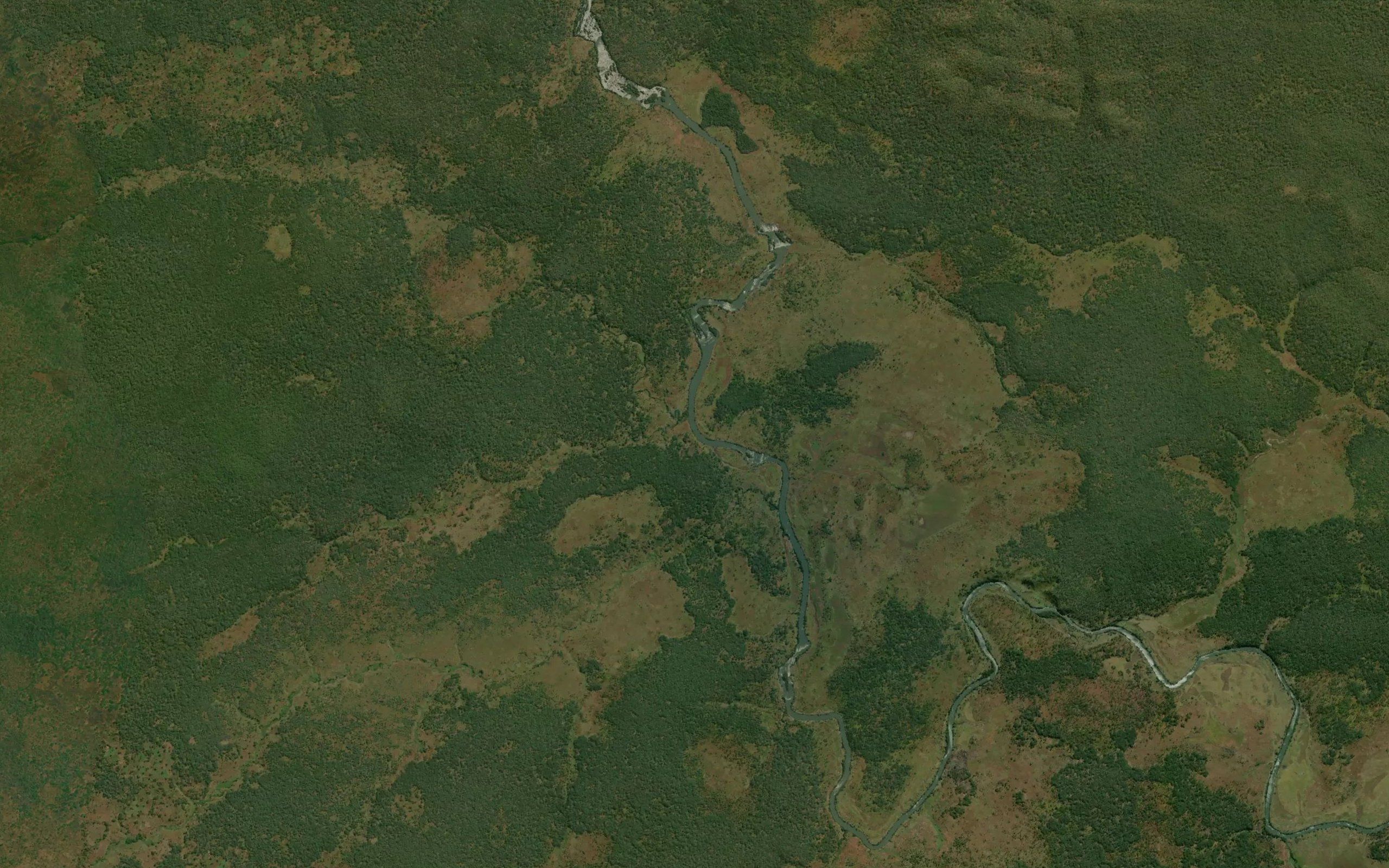 Kamirombwe