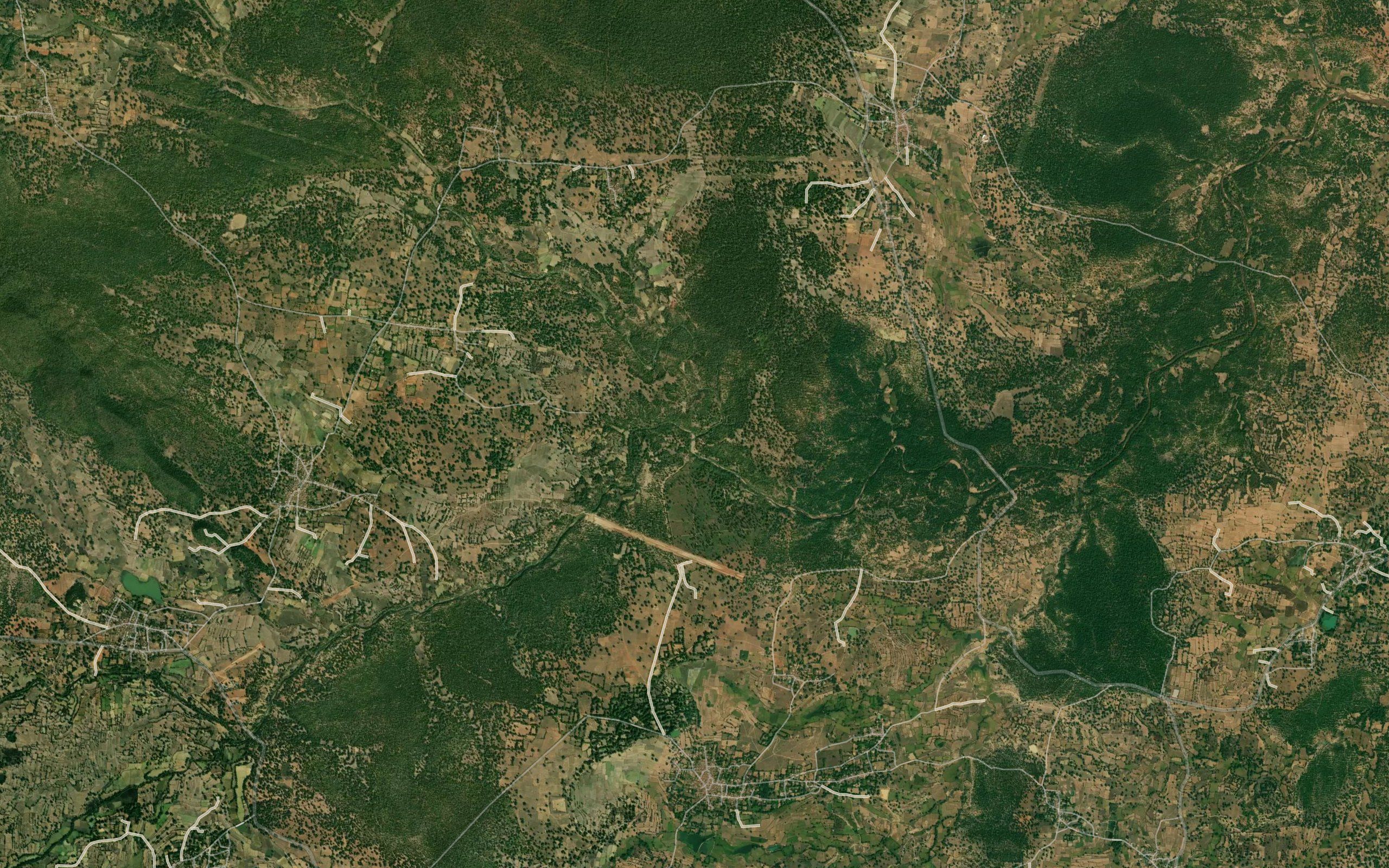 Chhindai Nadi