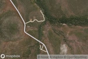 Bourne Creek