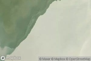 Summer Lake