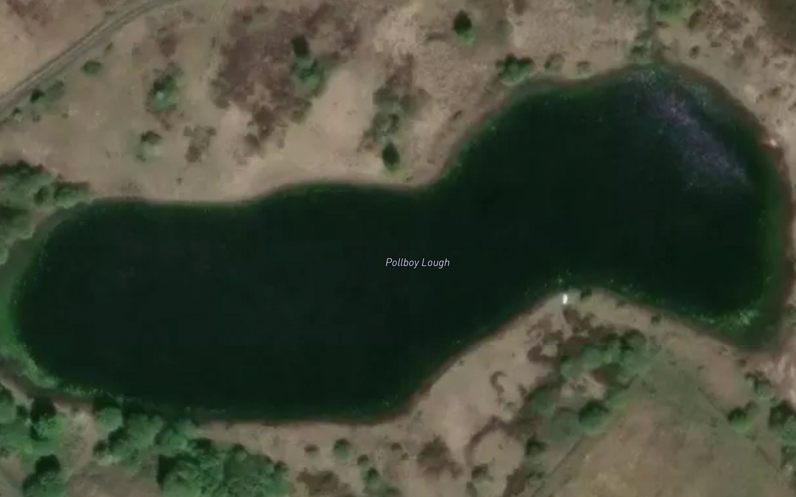 Pollboy Lough