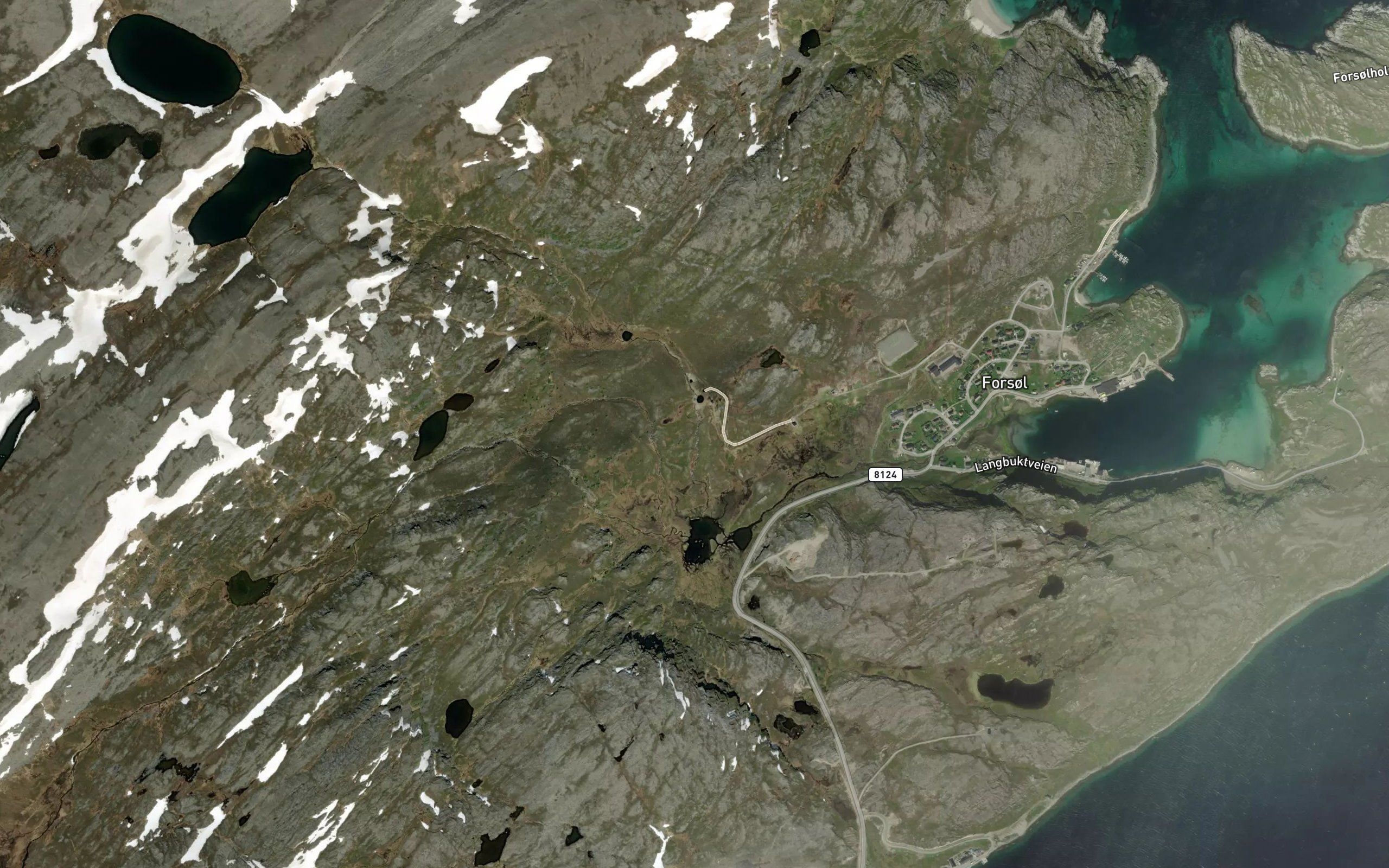 Mylingskarselva