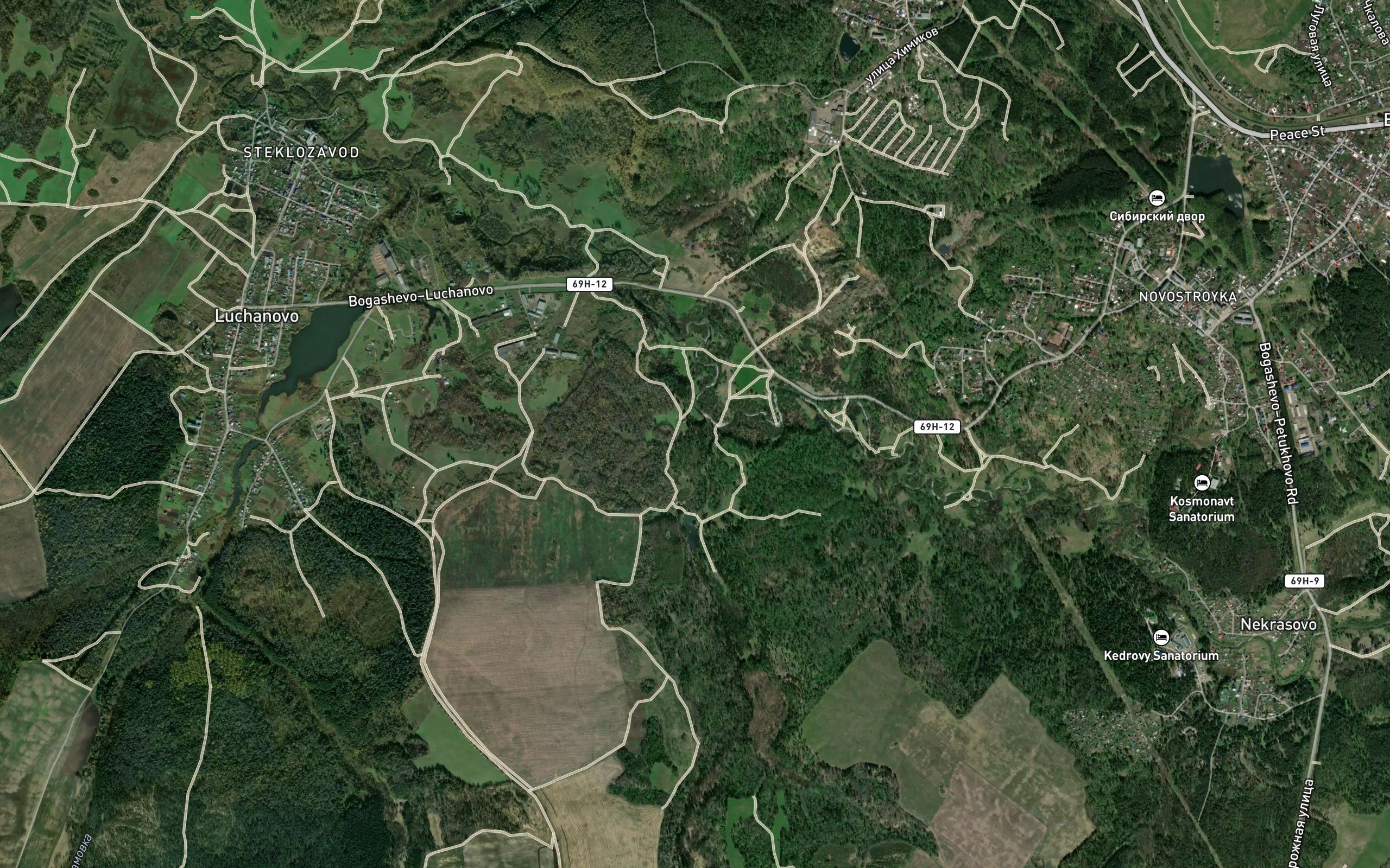 Nefedovka