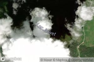 Lac Jolivet
