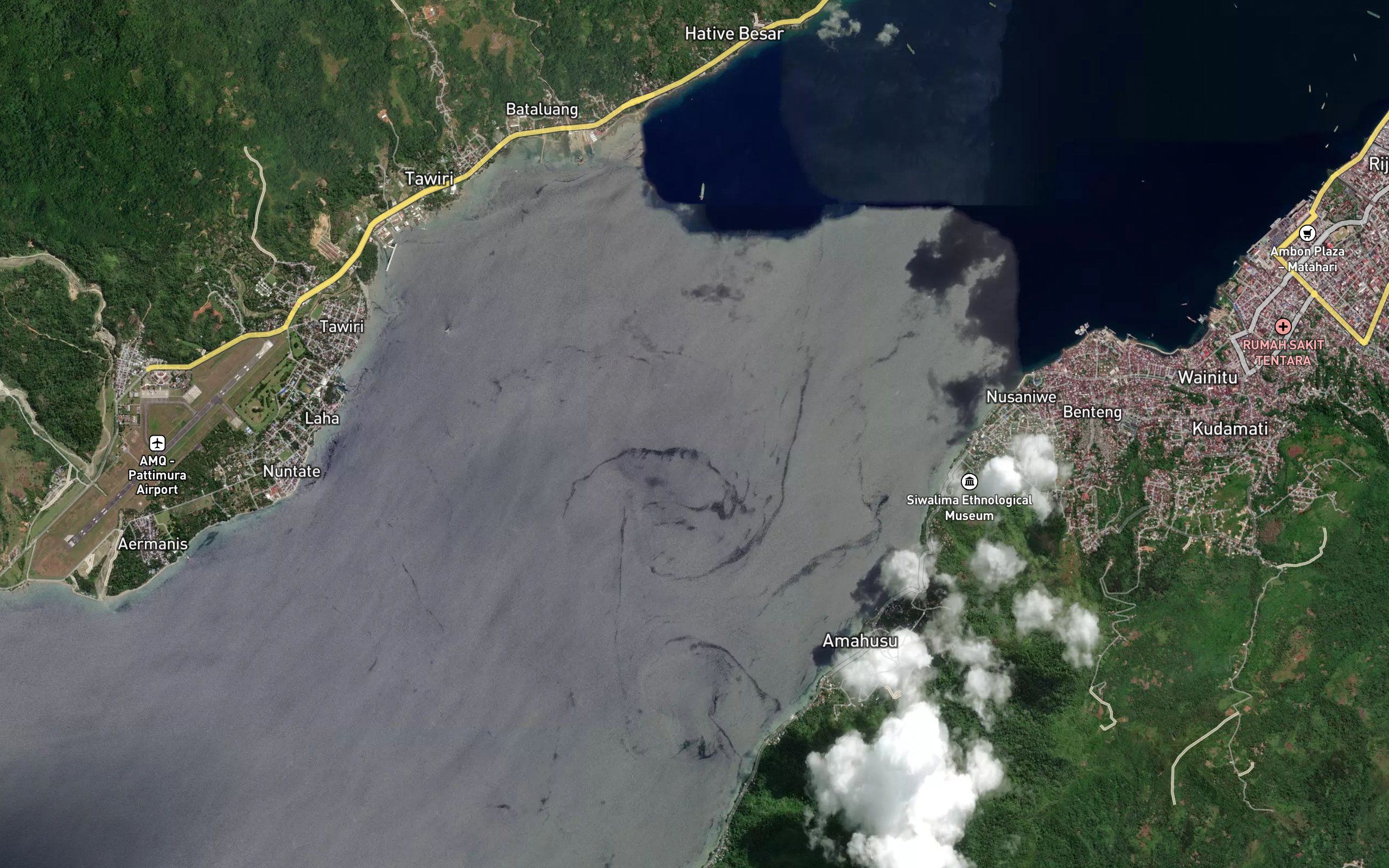 Teluk Ambon