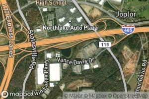 Vance Pond Number Two