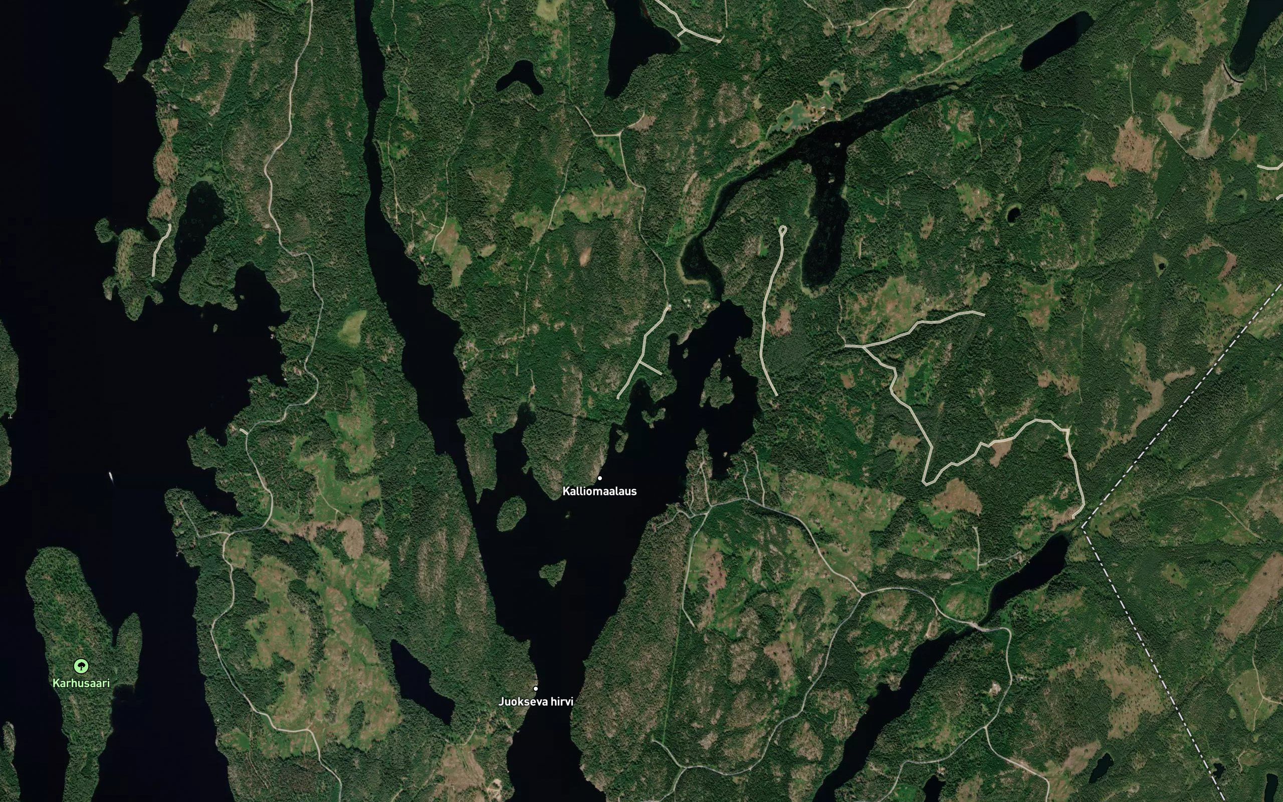 Savilahti