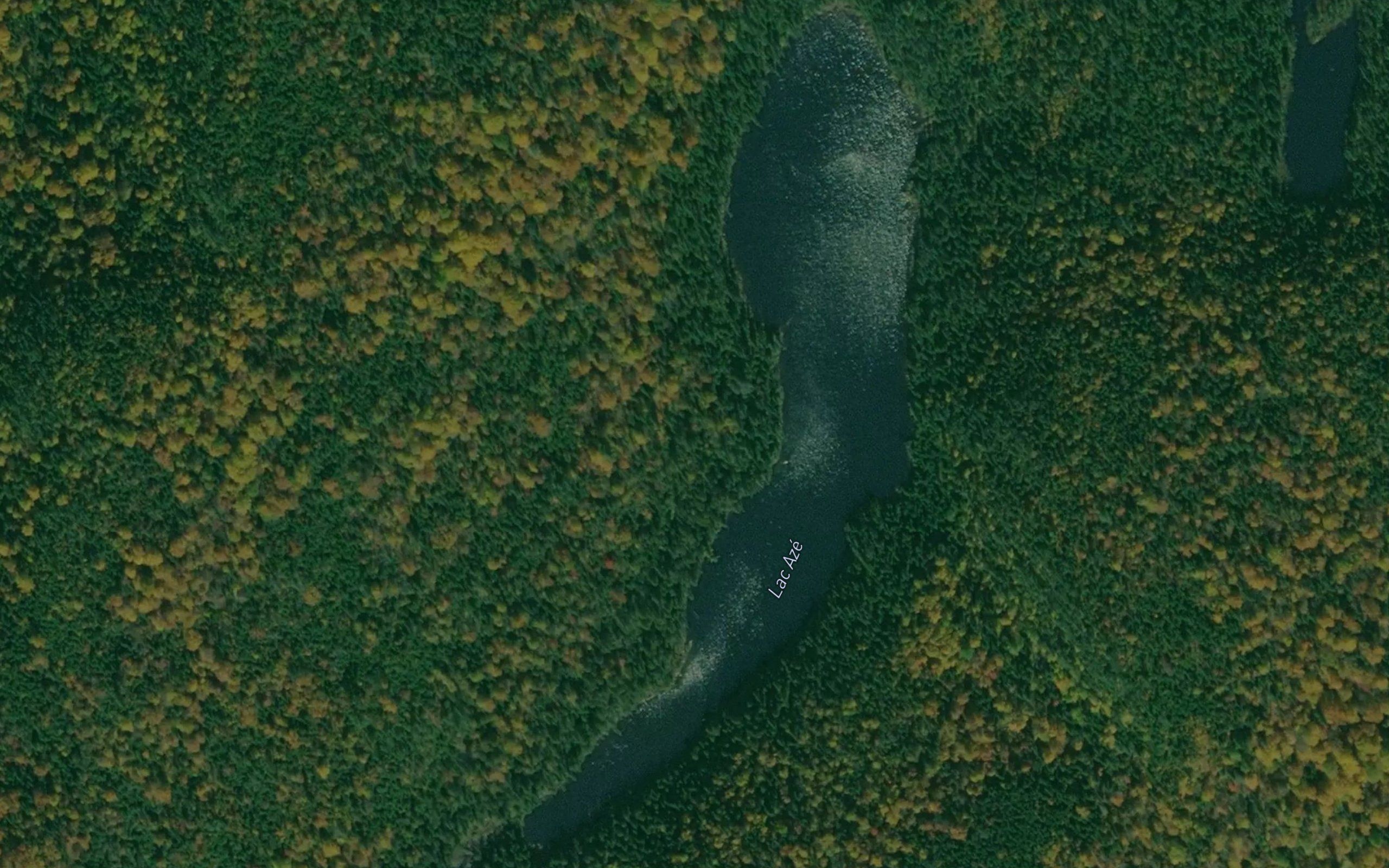 Lac Aze