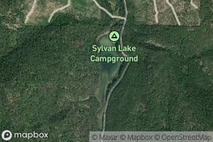 Sylvan Lake