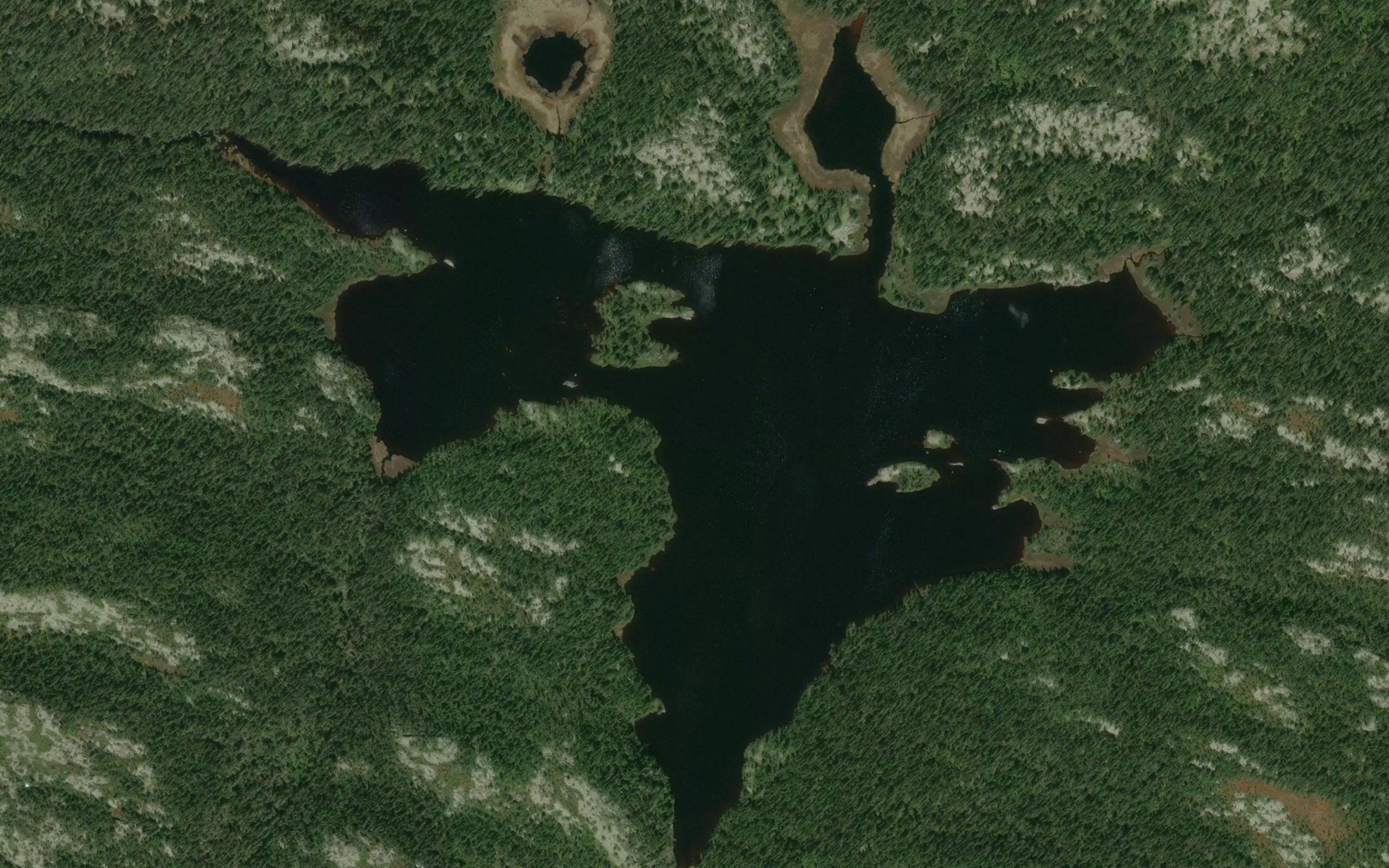 Lac Laplaque