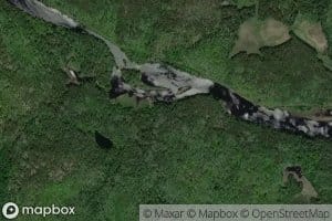 Wagtail Creek