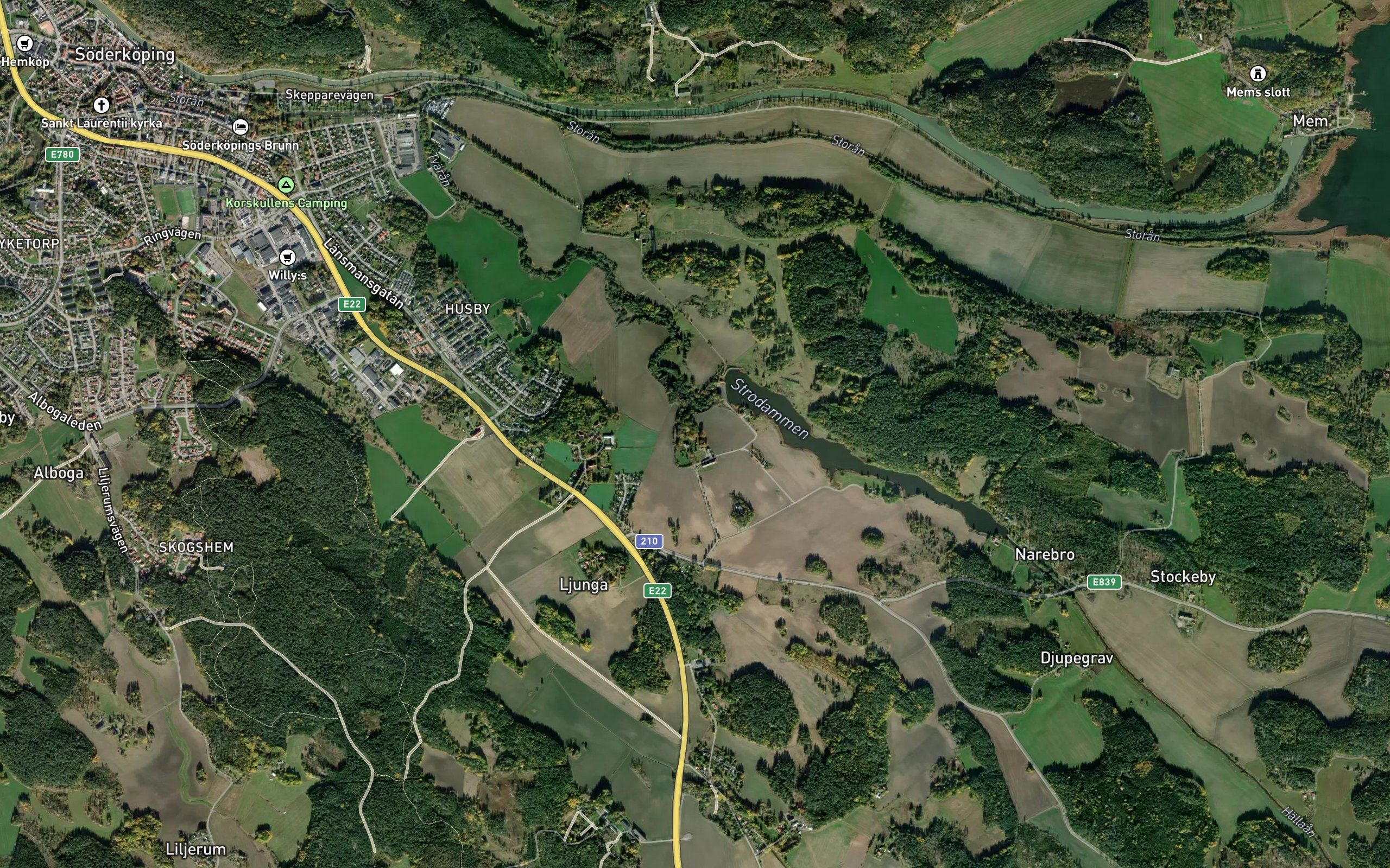 Tvaran